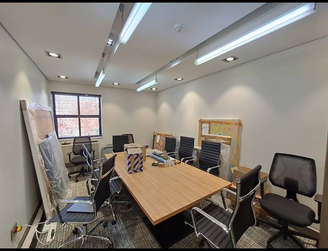 642M² OFFICE TO LET IN ILLOVO